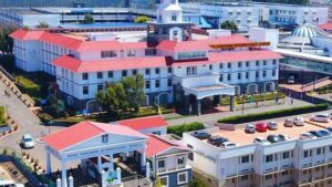 Kodaikanal International School