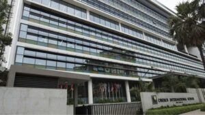 Oberoi International School
