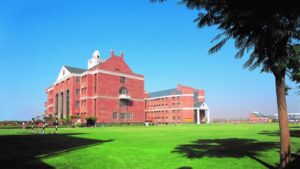 Pathways World School