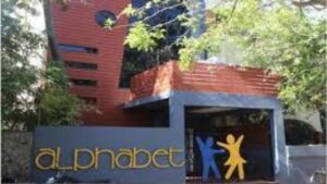 Alphabet International School