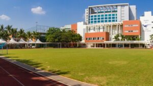 American International School