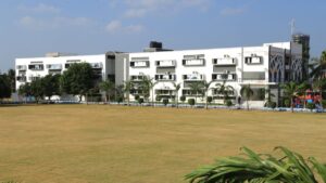 Gateway International School