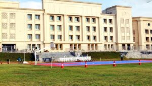 Hiranandani Upscale School (HUS)