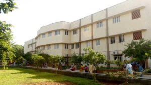 Lalaji Memorial Omega International School