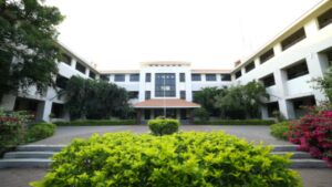 The Indian Public School