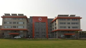 Apeejay International School