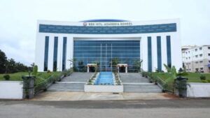 BGS International Academia School