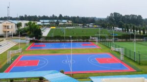 Canadian International School