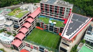 Canadian International School of Hong Kong