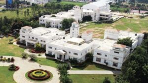 Candor International School