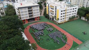 Chirec International School