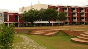 DRS International School