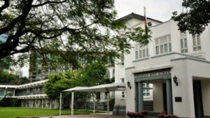 Diocesan Boys School
