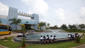 Ebenezer International School Bangalore