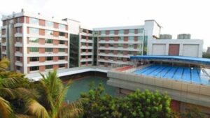 Ecole Mondiale World School