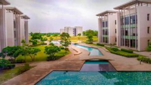 GD Goenka World School