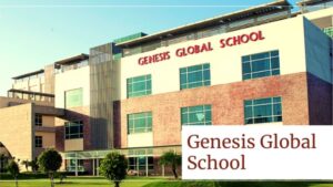 Genesis Global School