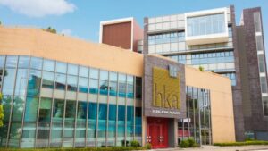 Hong Kong Academy