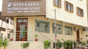 International School of Hyderabad