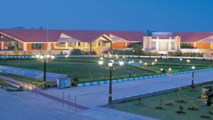 Jain International Residential School