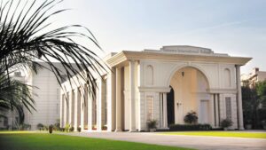 Lancers International School