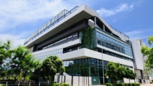Malvern College Hong Kong