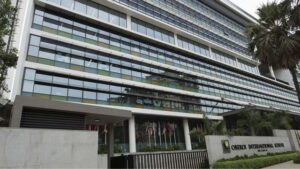 Oberoi International School