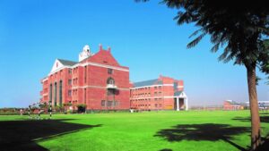 Scottish High International School