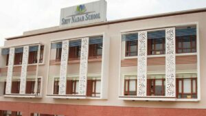 Shiv Nadar School