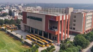 Shiv Nadar School