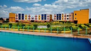 Silver Oaks International School Bangalore