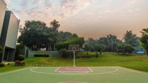 Singapore International School