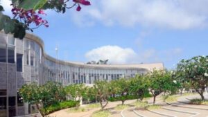 Stonehill International School