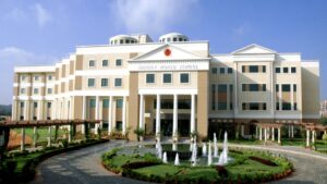 Suncity school