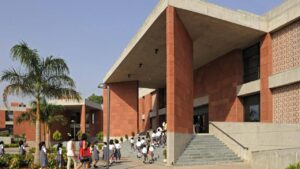 The Aga Khan Academy