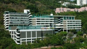 West Island School (ESF group)