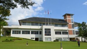 American Pacific International School