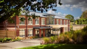 Ardingly College 