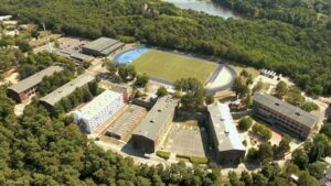 Berlin Brandenburg International School, Kleinmachnow