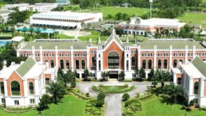 British International School, Phuket