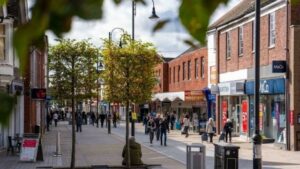 Bromsgrove