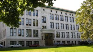City Honors School