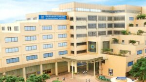 Dhirubhai Ambani Intl (DAIS)