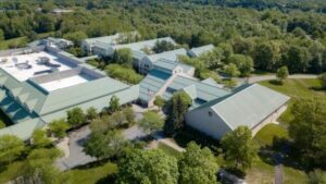 EF Academy