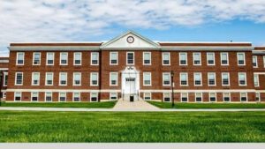 Foxcroft Academy