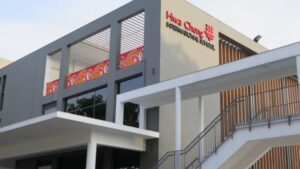 Hwa Chong International School