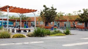 International School of Los Angeles