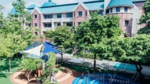 KIS International School