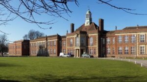 King Edward’s School – Birmingham