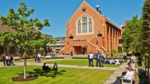 King’s College School – Wimbledon